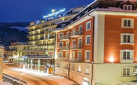 Hotel Post Bad Gastein